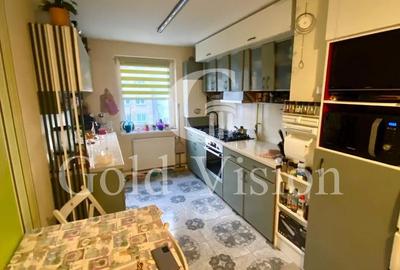 Apartament cu 2 camere în Central - 2