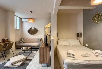 Garsonieră decomandată în Tineretului - 2