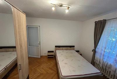 Apartament 3 camere, etaj 3 - zona Tolstoi - 11