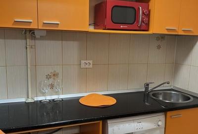 Garsoniera | Iacob Felix | Metrou | Renovata | 2 Lifturi - 5