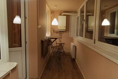 Apartament cu 3 camere decomandat în Hărmanului - 1