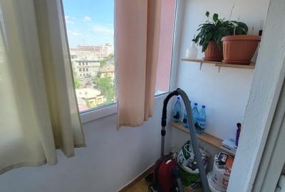 APARTAMENT 3 CAMERE-SEBASTIAN-PARC-HOL H-2 BAI-PARCARE-REABILITAT - 13