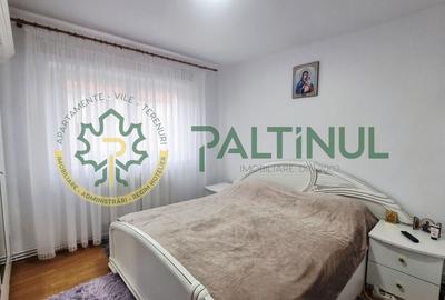 Apartament modern pe Vasile Milea - 2 camere, 52 mp, gata de mutat Apartament modern pe Vasile Milea - 2 camere, 52 mp, gata de mutat - 7