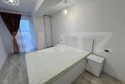Apartament cu 2 camere semidecomandat, mobilat în George Enescu - 3