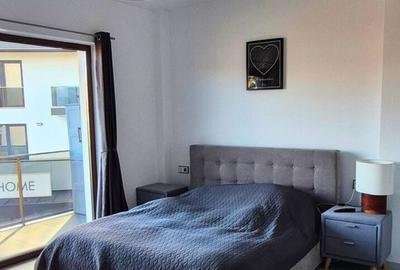 Apartament cu 3 camere în Becaș - 1