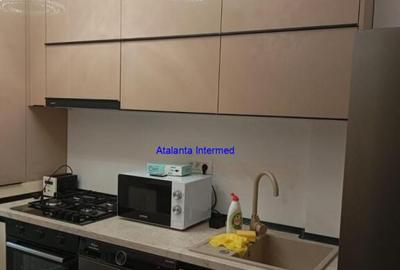 Garsoniera Lumina Residence - 3