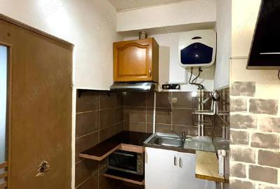 Garsonieră semidecomandată în Central - 4