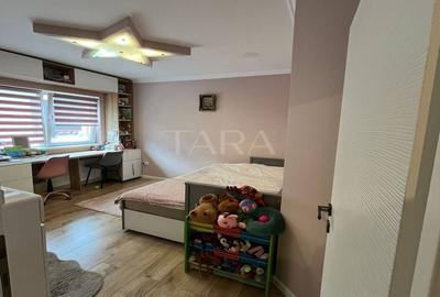 Apartament cu 2 camere decomandat în Florești - 2