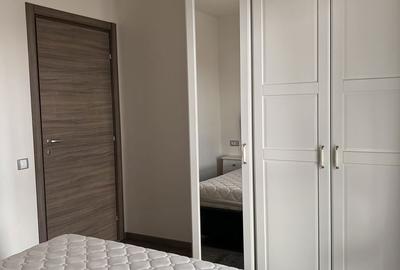 Apartament cu 2 camere decomandat în Vitan - 7