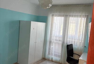 Apartament cu 2 camere decomandat în Central - 4