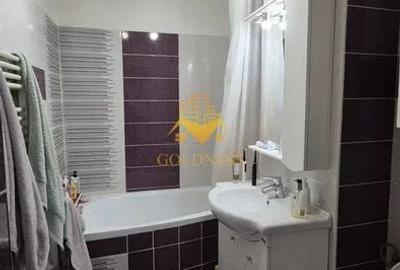 2 Camere decomandate, Parcare, AC, Marasti, Petfriendly, The Office. - 6