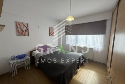 Ap 2 camere | BALCON | PARCARE | Donath PARK/CAPAT GRIGORESCU - 2