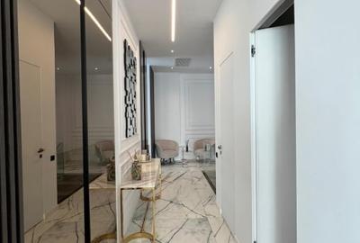Apartament cu 4 camere decomandat în Herăstrău - 5