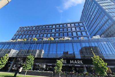 Spatii de birouri de noua generatie - The Mark BC - de la 270 mp - 2