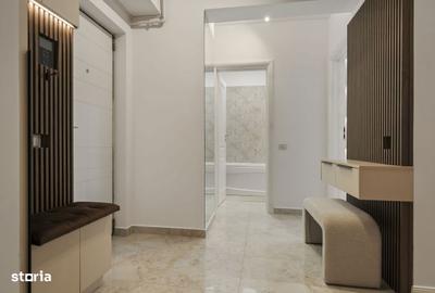Apartament cu 2 camere în 13 Septembrie - 15