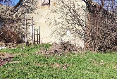 Teren de 1000 mp, în Pădureni - 7