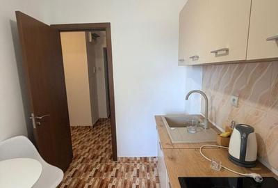 Garsonieră decomandată, mobilată în Brestei - 8