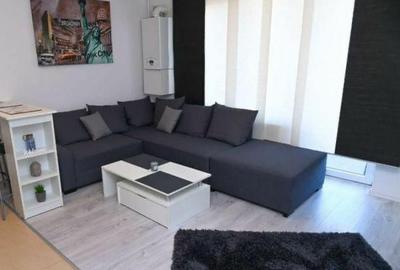 Apartament 2 camere bloc nou Tractorul- Coresi - 2