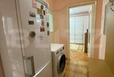 Apartament cu 2 camere decomandat în Dacia