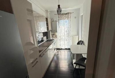 APARTAMENT PLAZA RESIDENCE METROU BLOC NOU FAZA2 - 8