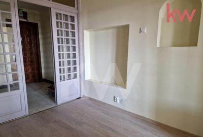 Central 3 camere cu vedere superba - 11