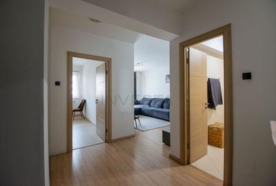 APARTAMENT DE VANZARE 1 CAMERA | BONJOUR RESIDENCE | BUNA ZIUA - 7