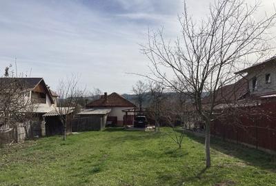 Casă cu 4 camere în Curtea de Argeș - 6