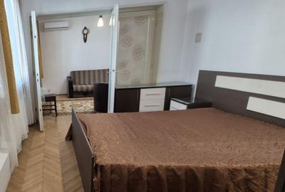 Apartament cu 2 camere decomandat, mobilat în Dorobanți - 7
