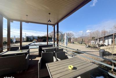 Spațiu comercial, de 300 mp, în Săsar - 4