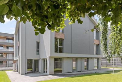 Vila cu 6 camere de vanzare in Pipera, langa scoli internationale - 29