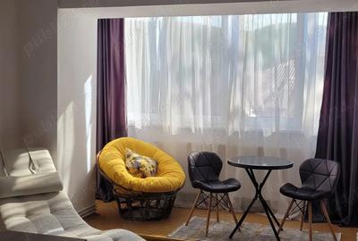 Garsonieră decomandată în Centrul Civic - 1