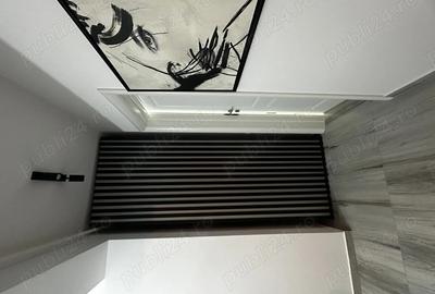 Apartament cu 2 camere decomandat în Apărătorii Patriei - 3