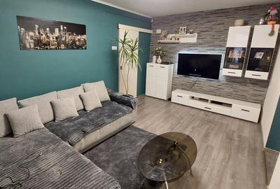 Apartament 2 camere semidecomandat, 50 mp, Calea Bucuresti zona Petre Ispirescu - 1