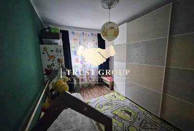 Apartament cu 3 camere semidecomandat în Lujerului - 5