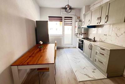 Apartament cu 2 camere semidecomandat în Chiajna - 4