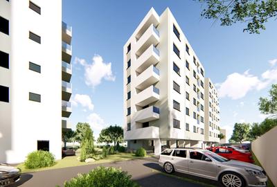 Apartament 3 camere in Rate la Dezvoltator Berceni pe 3 ani - 1900 euro mp - 13