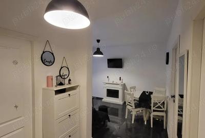 Vand apartament - 1