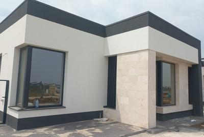 Casa de vanzare - Comuna Berceni/Vidra - 2