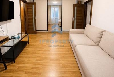 Apartament cu 2 camere, mobilat în Titan - 6