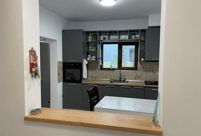 Giroc | Duplex P+E | 3 dormitoare + birou | 3 băi | Curte | Lângă Școala Nouă - 8