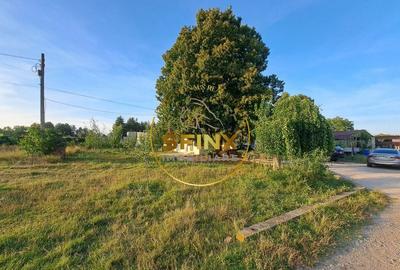 Teren de inchiriat Saftica dn1 - 2