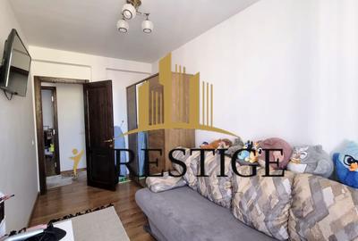 Apartament cu 4 camere decomandat, mobilat în Arhitecților - Calea Cisnădiei - 9