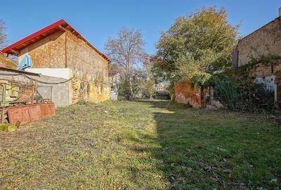 COMISION 0% Strada De Mijloc nr. 40 | Proprietate unică |1495 MP TEREN - 7