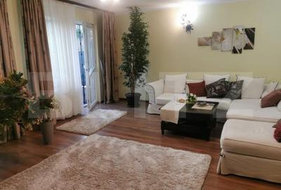 Casă cu 3 camere cu Teren 150 Mp în Sfântu Ilie - 7