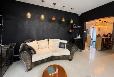 Spațiu comercial, de 80 mp, în Floreasca - 3