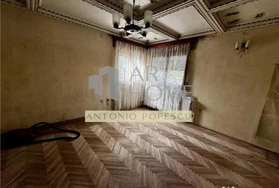 Casă cu 3 camere cu Canalizare în Central - 6