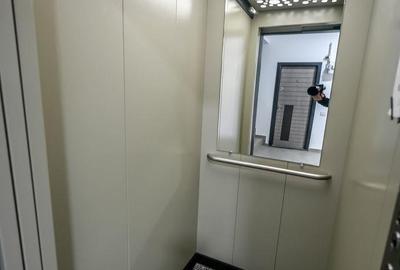 Apartament cu 2 camere în Nord - 6