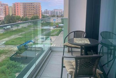 Mamaia 2 camere lux in complexul One langa plaja si mare - 10