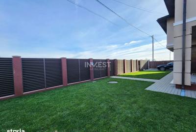 Casă cu 4 camere în Valea Ursului