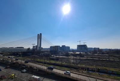 Apartament cu 3 camere semidecomandat în Basarab - 2